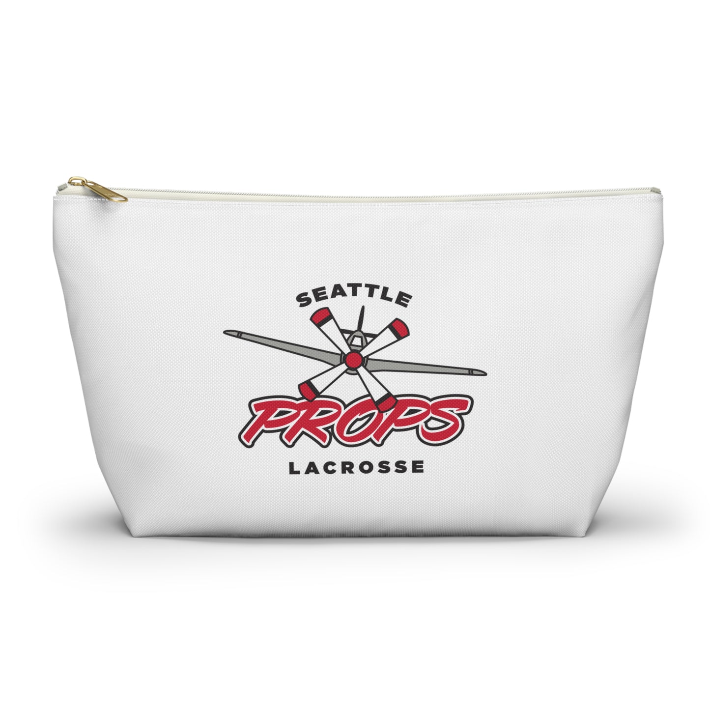 Seattle Props Accessory Pouch