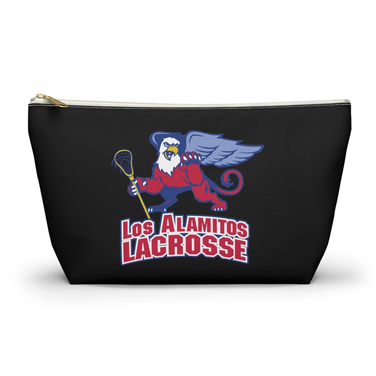 Los Al Lacrosse Accessory Pouch