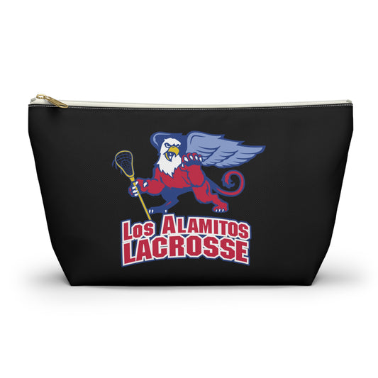 Los Al Lacrosse Accessory Pouch