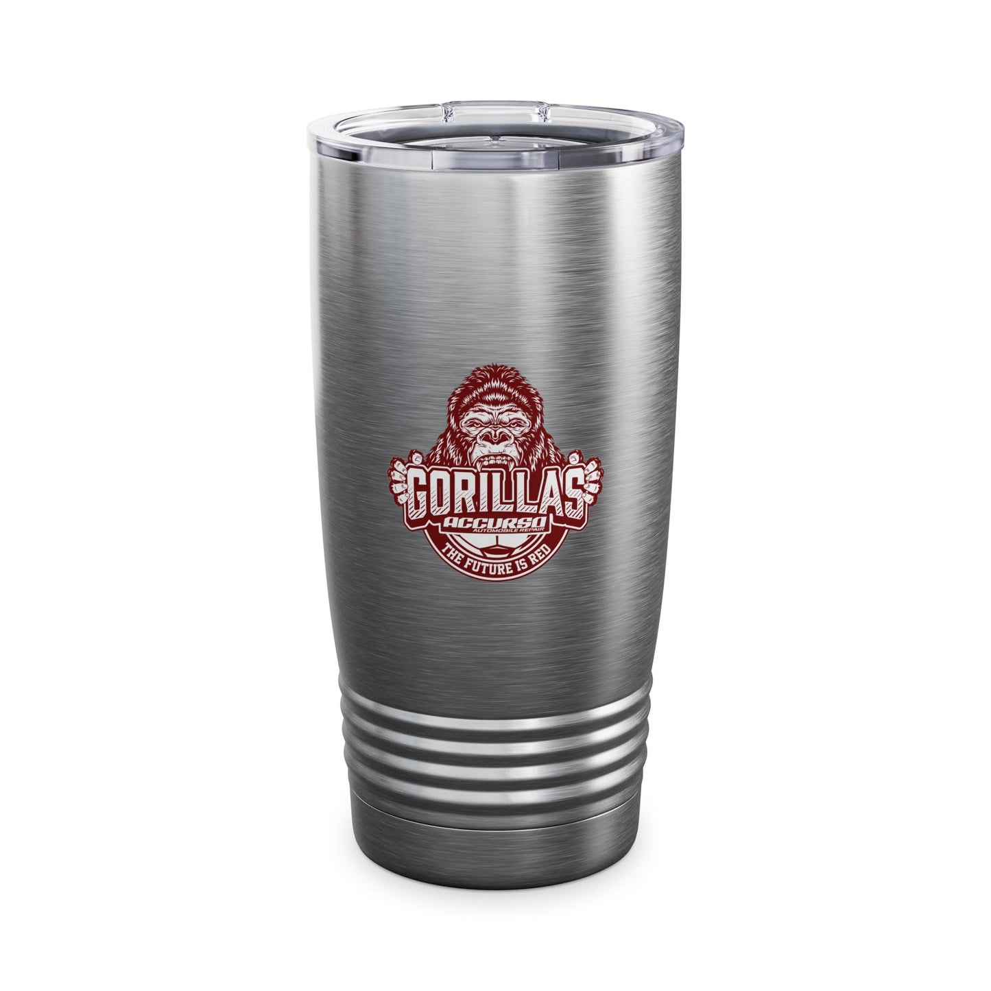 Accurso Gorillas Ringneck Tumbler (20oz)