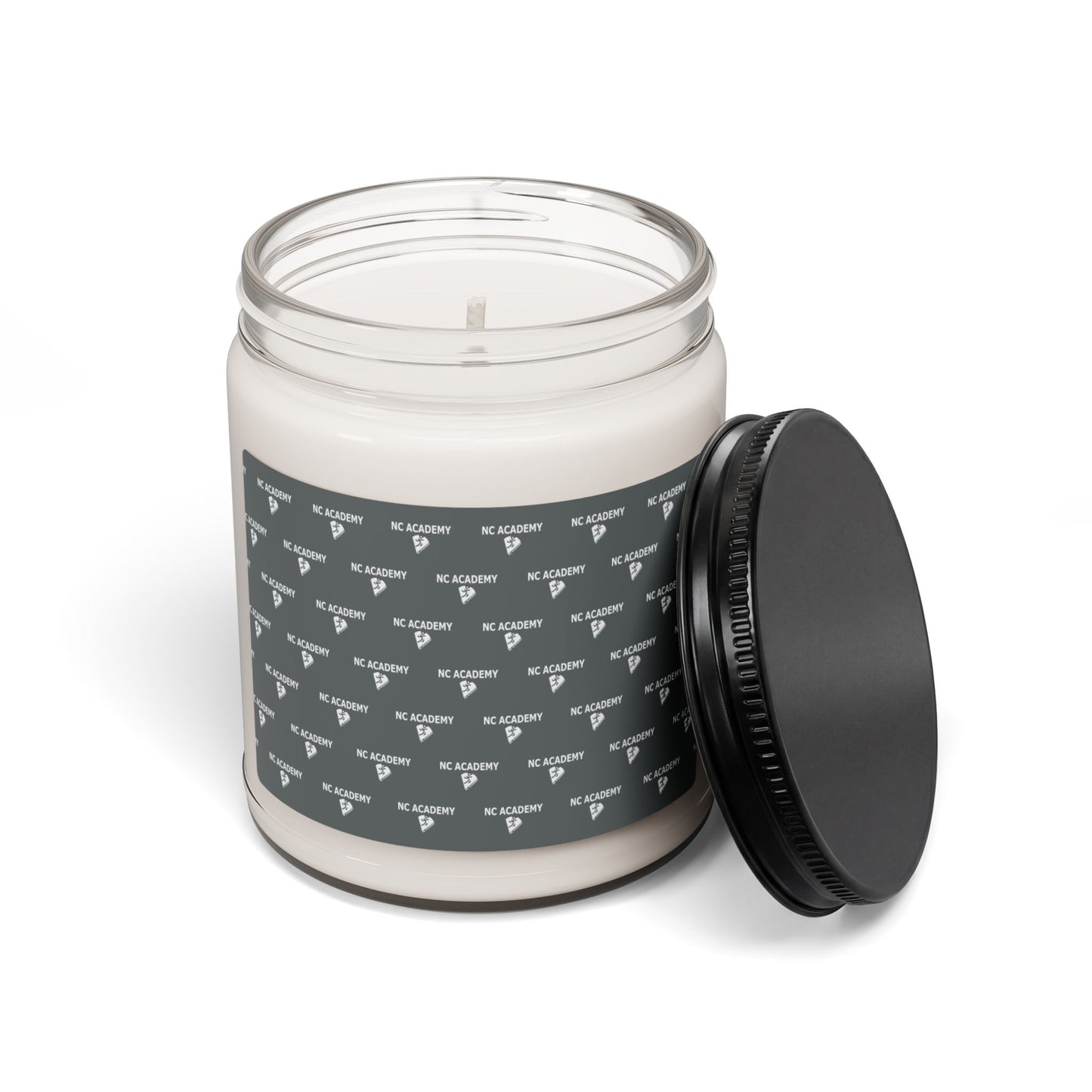 NC Academy Scented Soy Candle, 9oz