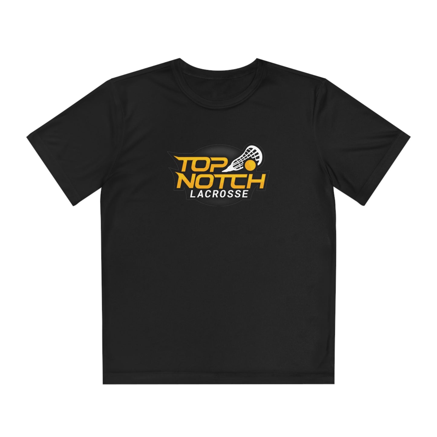 Youth Top Notch Sport-Tek Performance Tee