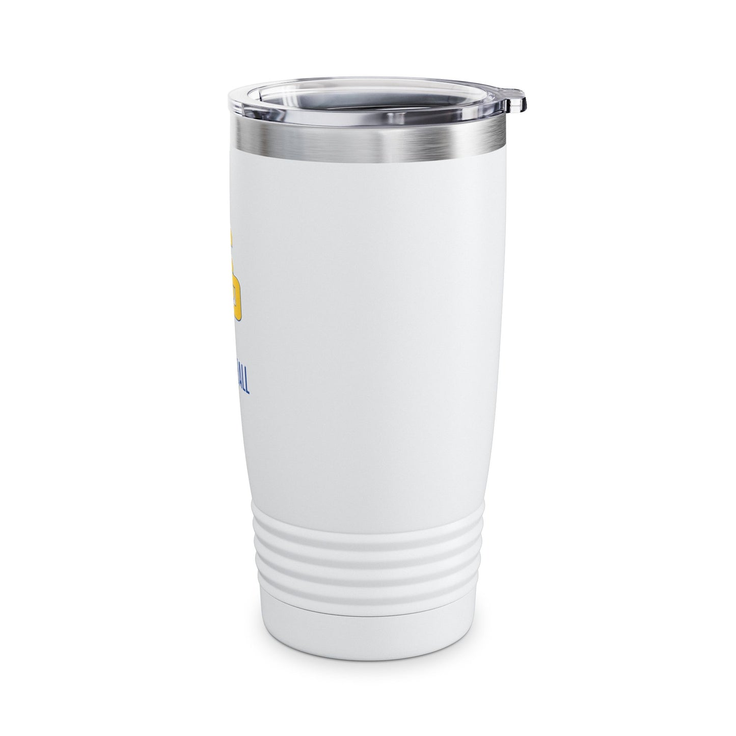 Saint Paul's Basketball Tumbler (20oz)