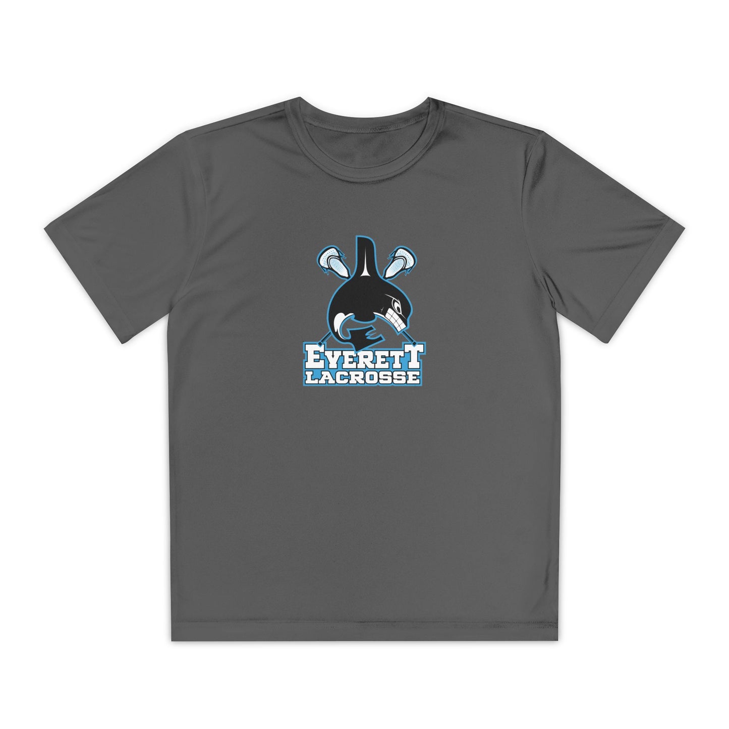 Youth ELC Sport-Tek Performance T-Shirt