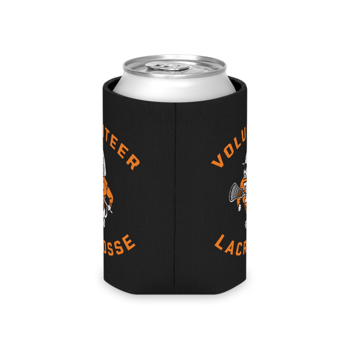 Tennessee Lacrosse Can Cooler (3-pack)