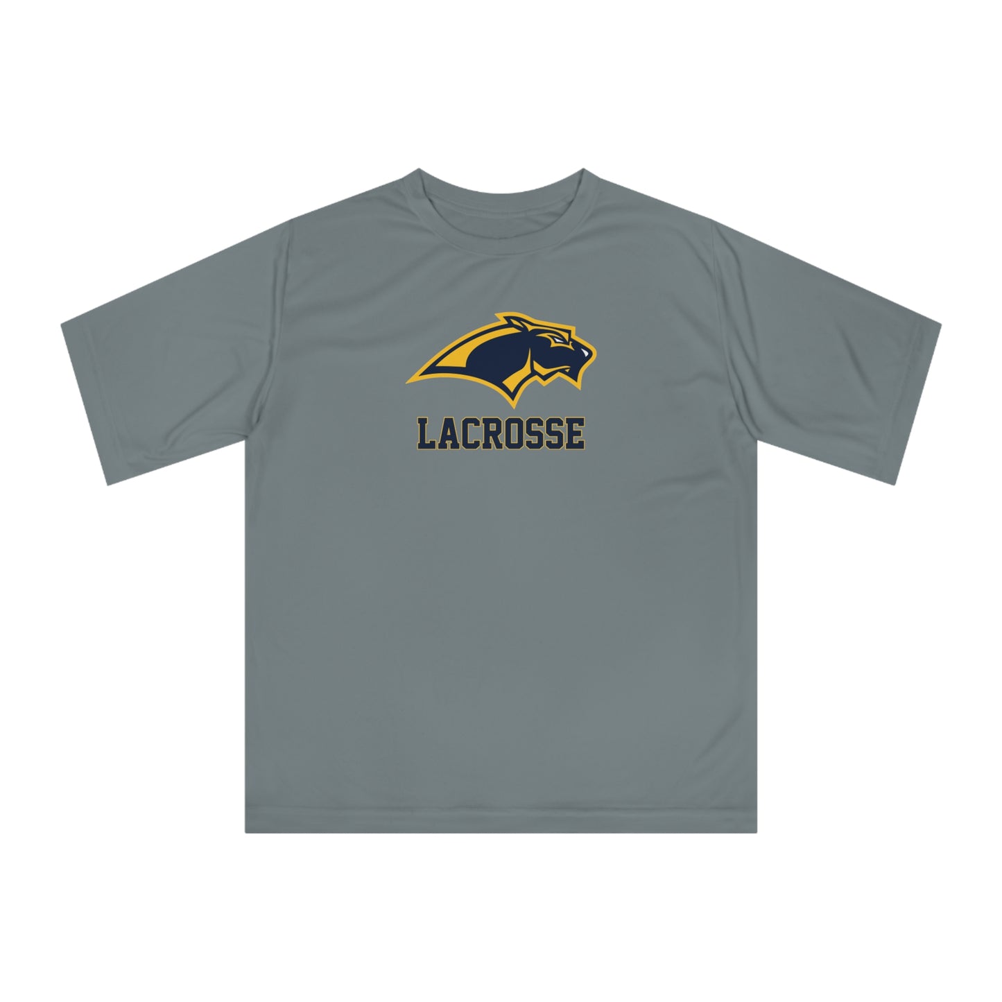Adult PJP Boy Lacrosse Team 365 Performance T-shirt