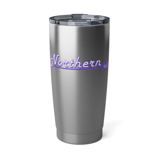 Northern York Lacrosse Insulated Tumbler (20oz)