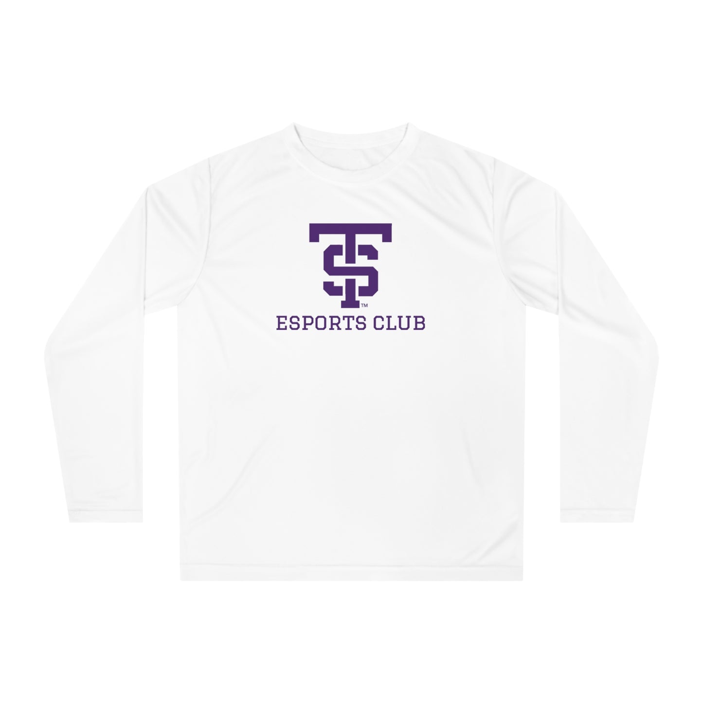 Adult UST eSports Team 365 Performance Long Sleeve