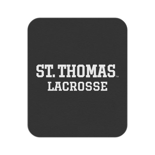 UST Lacrosse Picnic Blanket
