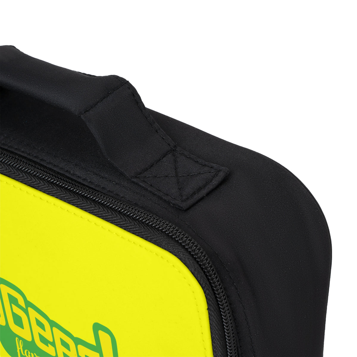 OGeez LC Lunch Box