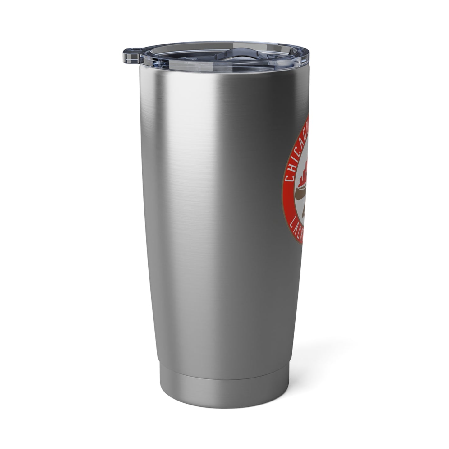 Chicago Portagers Insulated Tumbler (20oz)