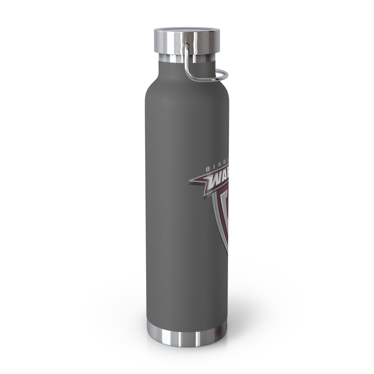 DVLC Copper Vacuum Insulated Bottle - 22oz