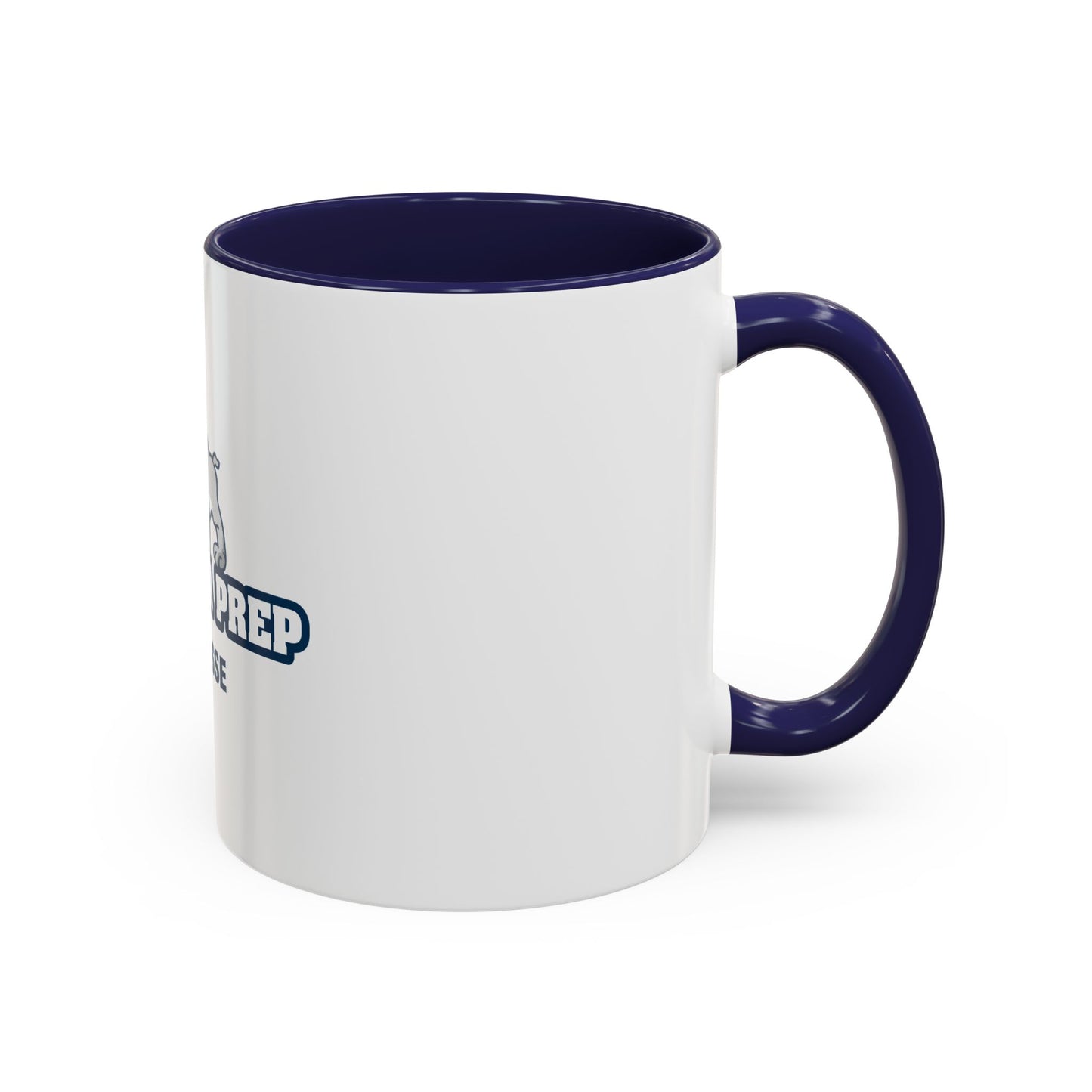 GP Lacrosse Ceramic Coffee Mug (11oz)