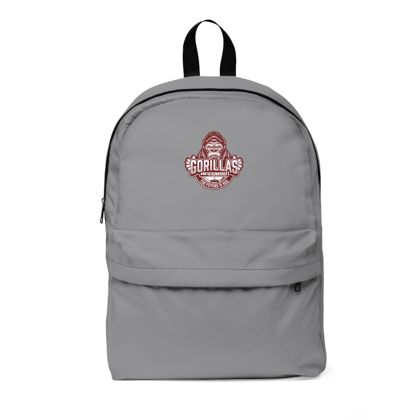 Accurso Gorillas Classic Backpack