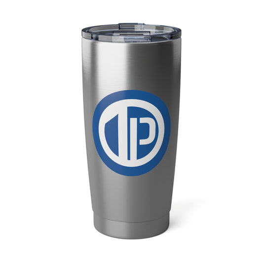 One Play Development - 20oz Insulated Tumbler