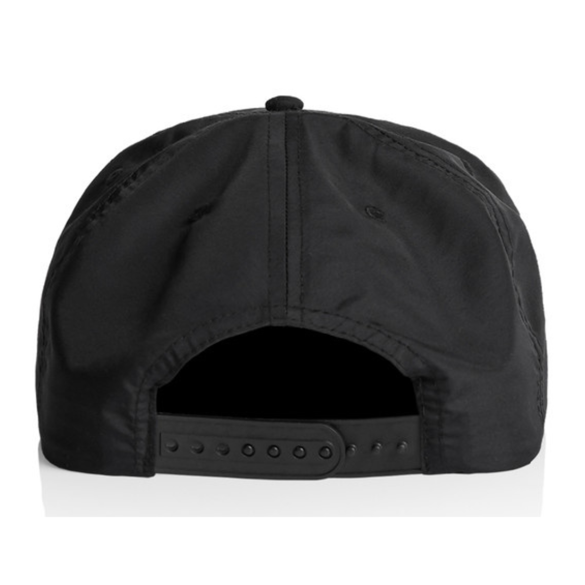 Roswell Recreation Rope Cap