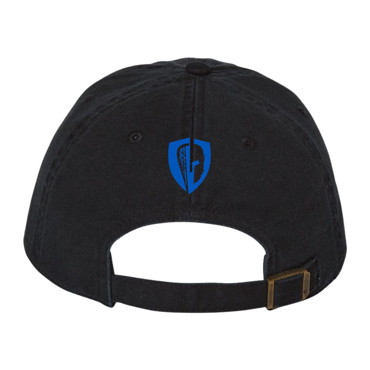 SW Titans Lacrosse 47 Brand Clean Up Cap