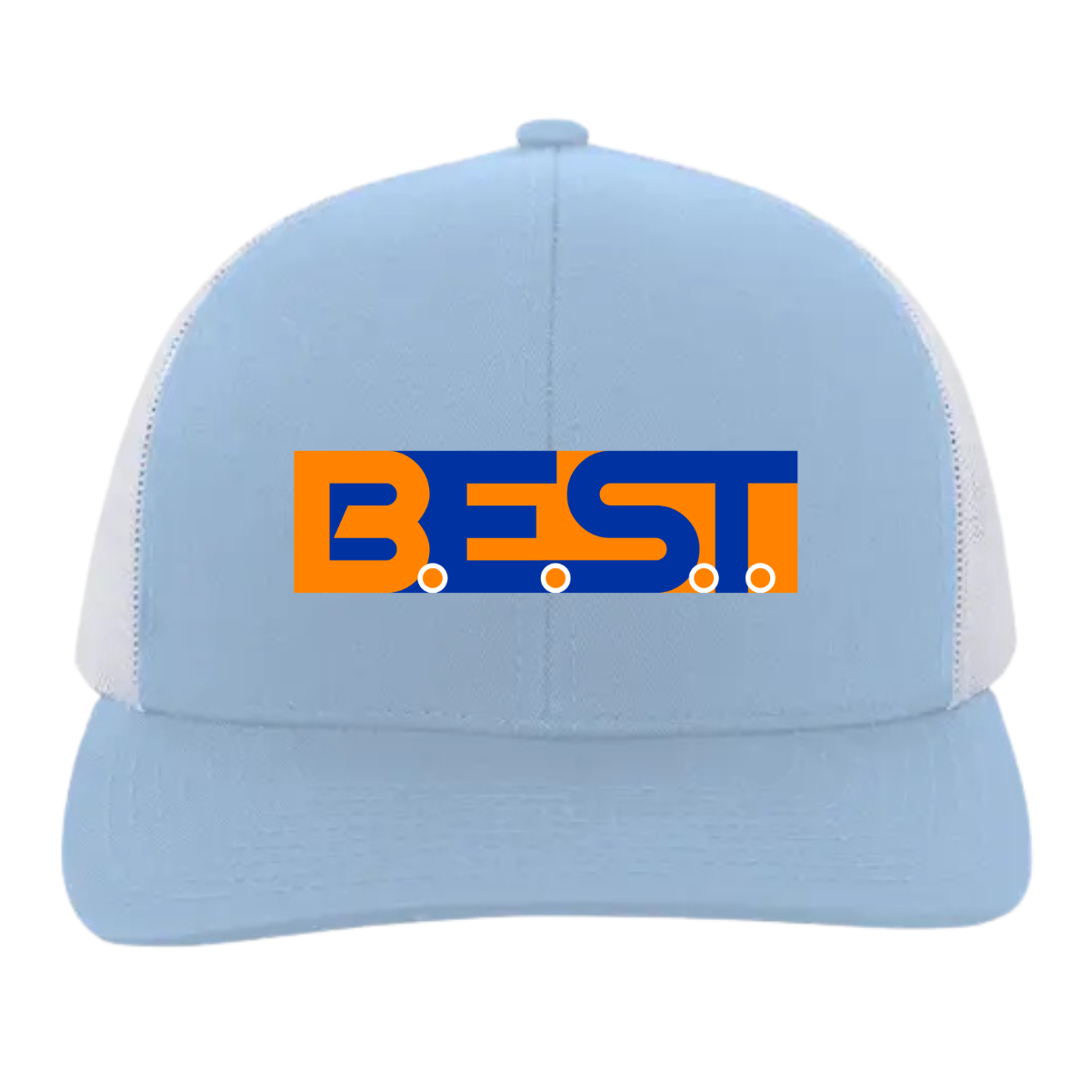 Beginners Edge Sports Training Pacific Trucker Snapback Hat