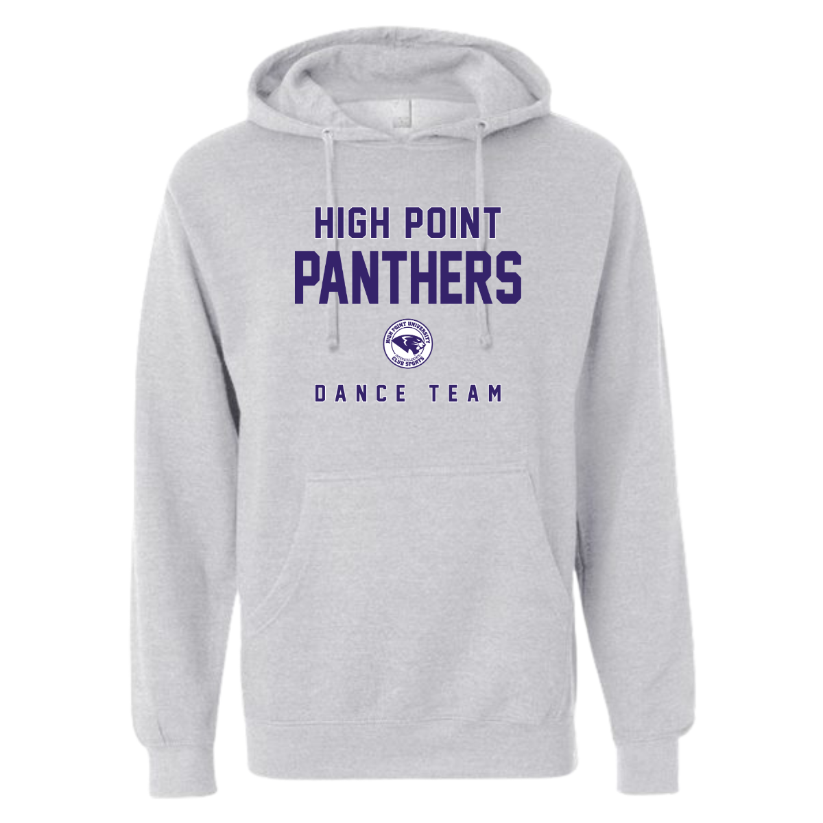 Personalizable - Adult ITC Midweight Hoodie