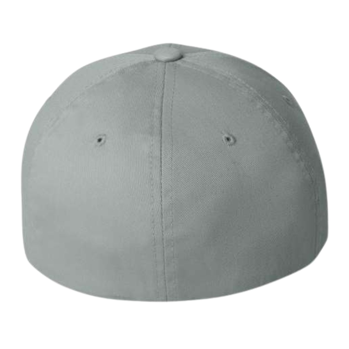 Hopewell Hawks Flexfit Fitted Baseball Hat