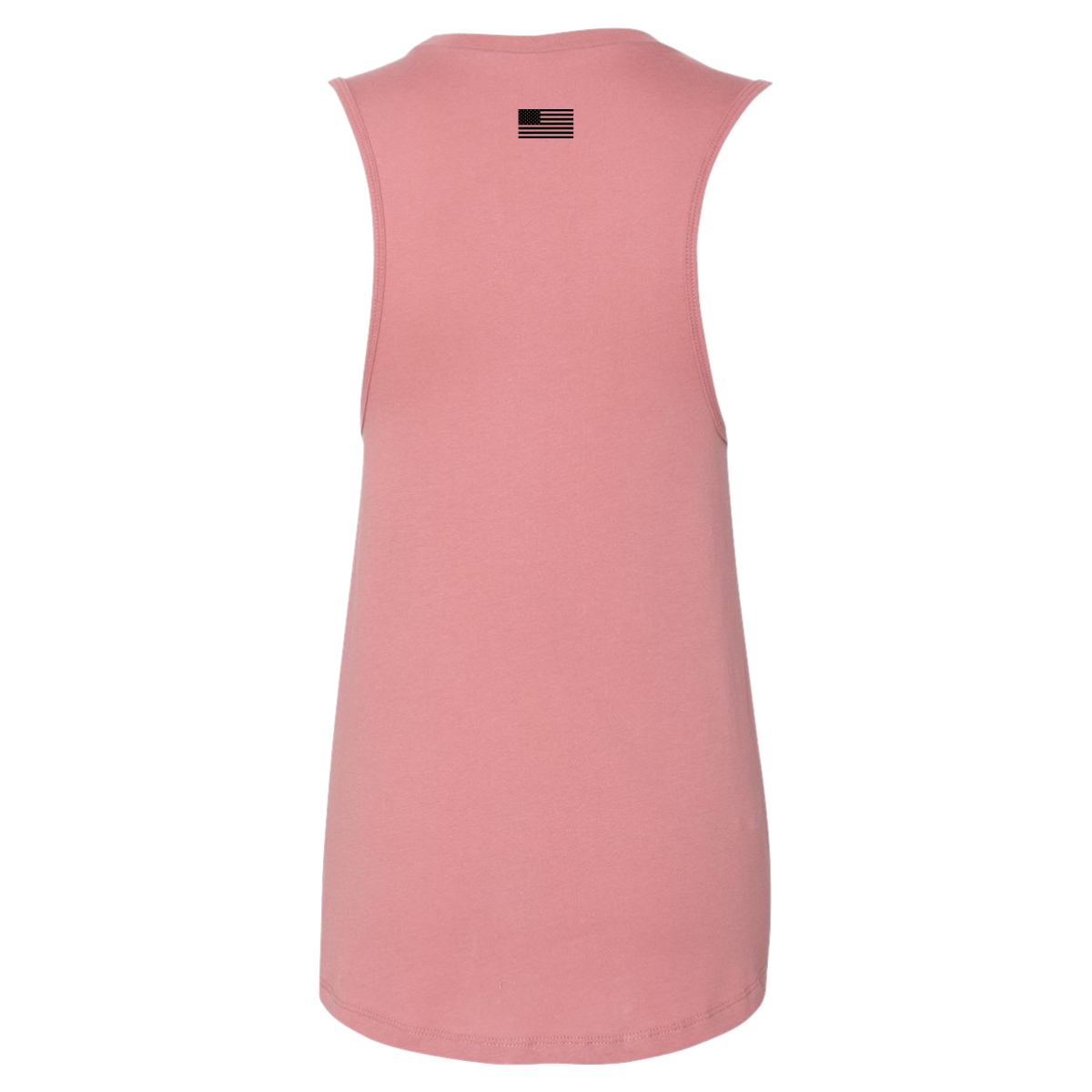 Women's NOD SRT Bella + Canvas Jersey Muscle Tank