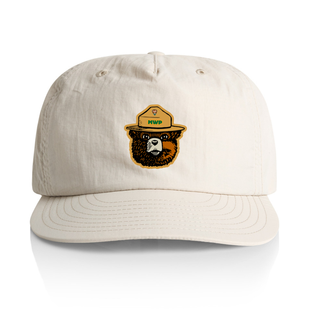 Mountain West Prime Surf Cap