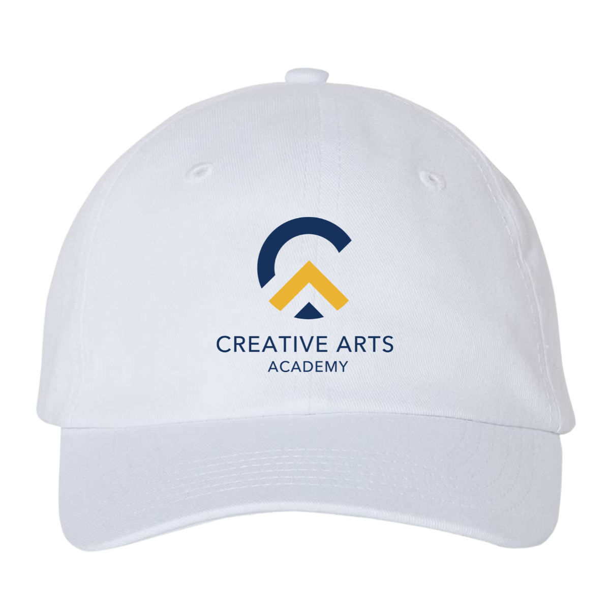 Sun Valley Community School Valucap Dad Hat