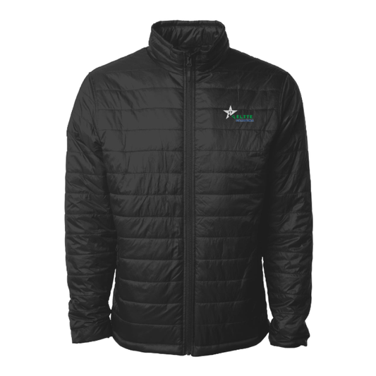 Men's CT Elite Puffer Jacket