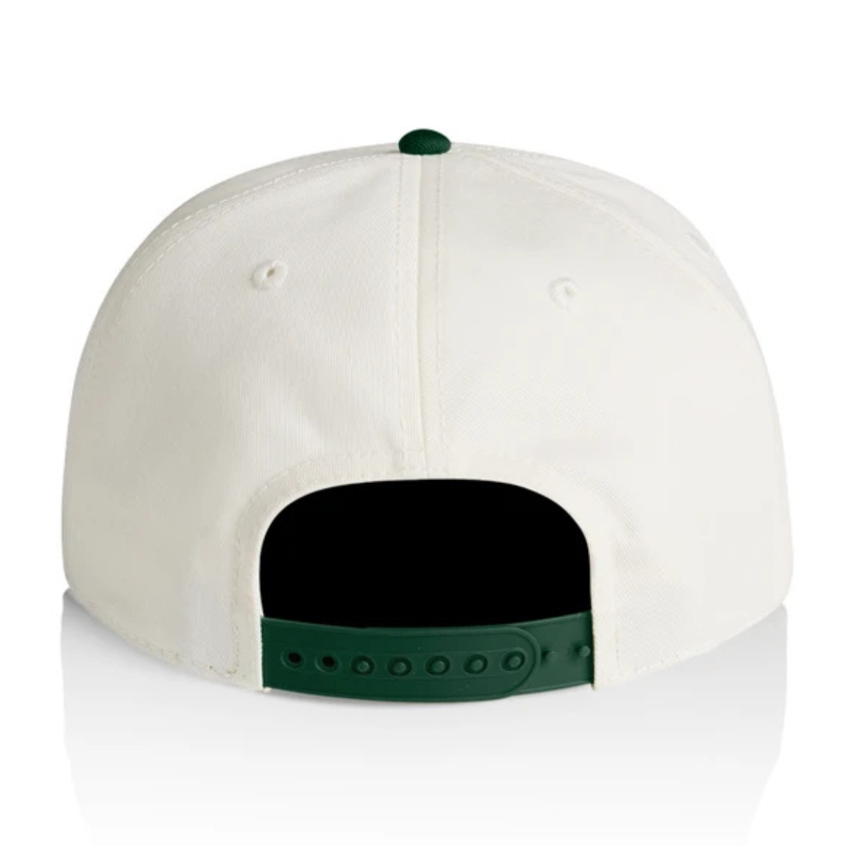 CUI Lax AS Colour Two-Tone Cap