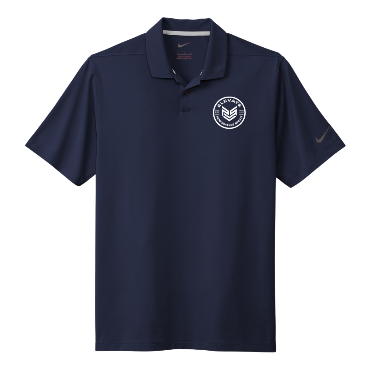 Adult Elevate Performance Sports Nike Dri-Fit Vapor Polo