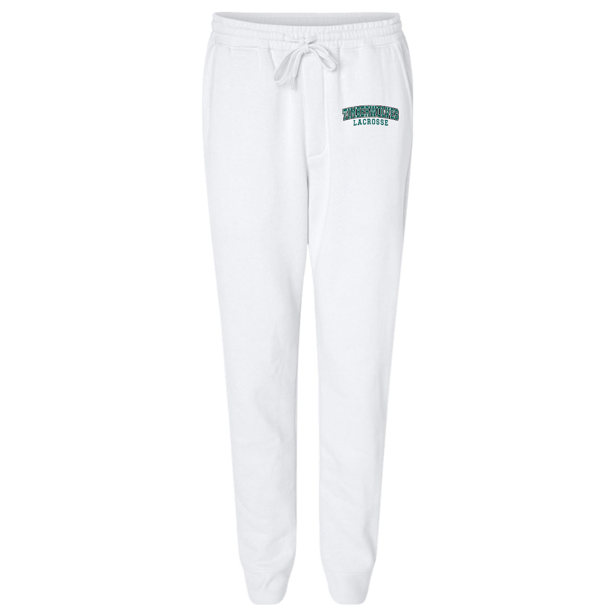 Adult Everett Timber Wolves Midweight Fleece Joggers