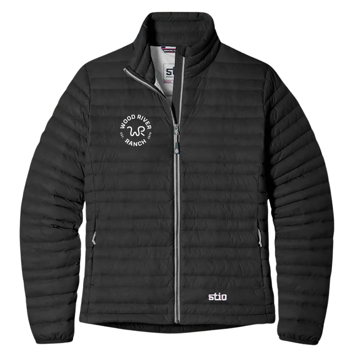 Women's Wood River Ranch Beef STIO Pinion Down Sweater