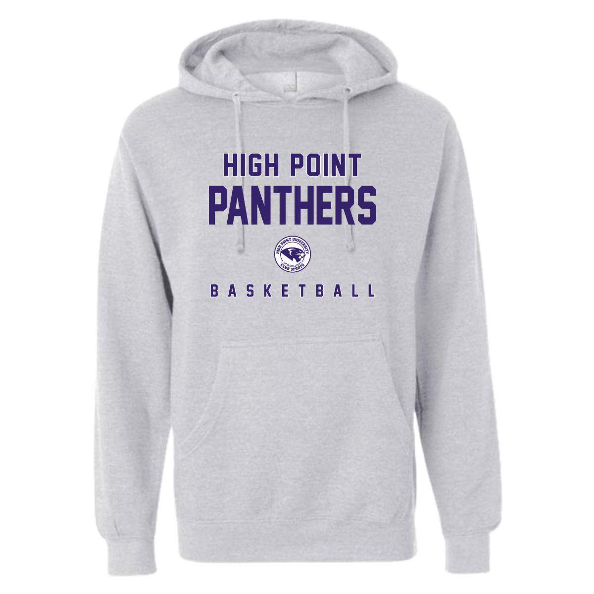 Personalizable - Adult ITC Midweight Hoodie
