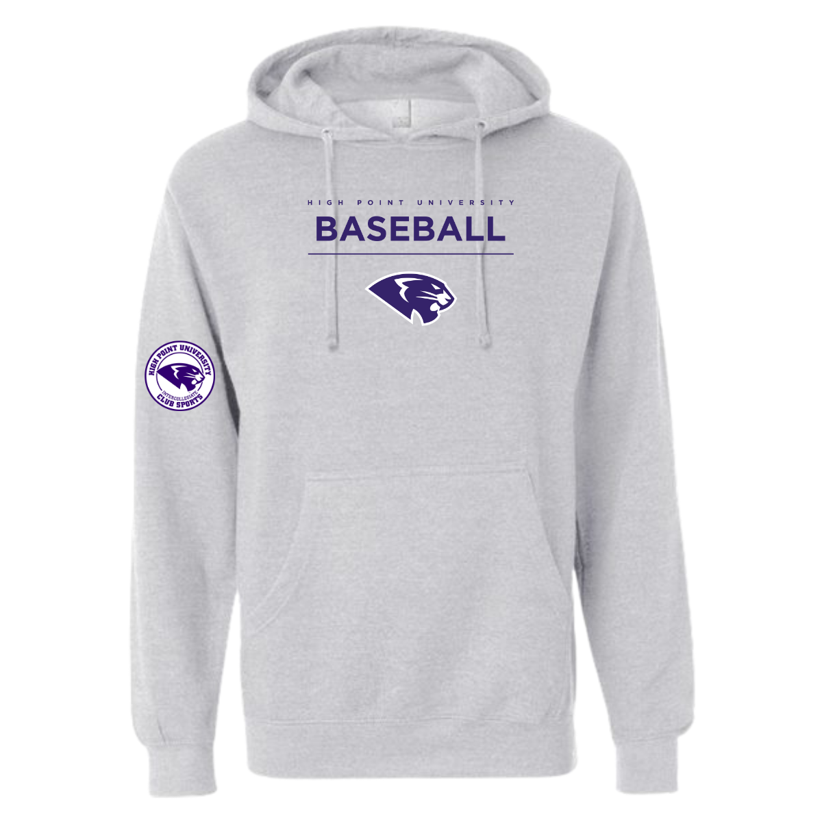 Personalizable - Adult ITC Midweight Hoodie