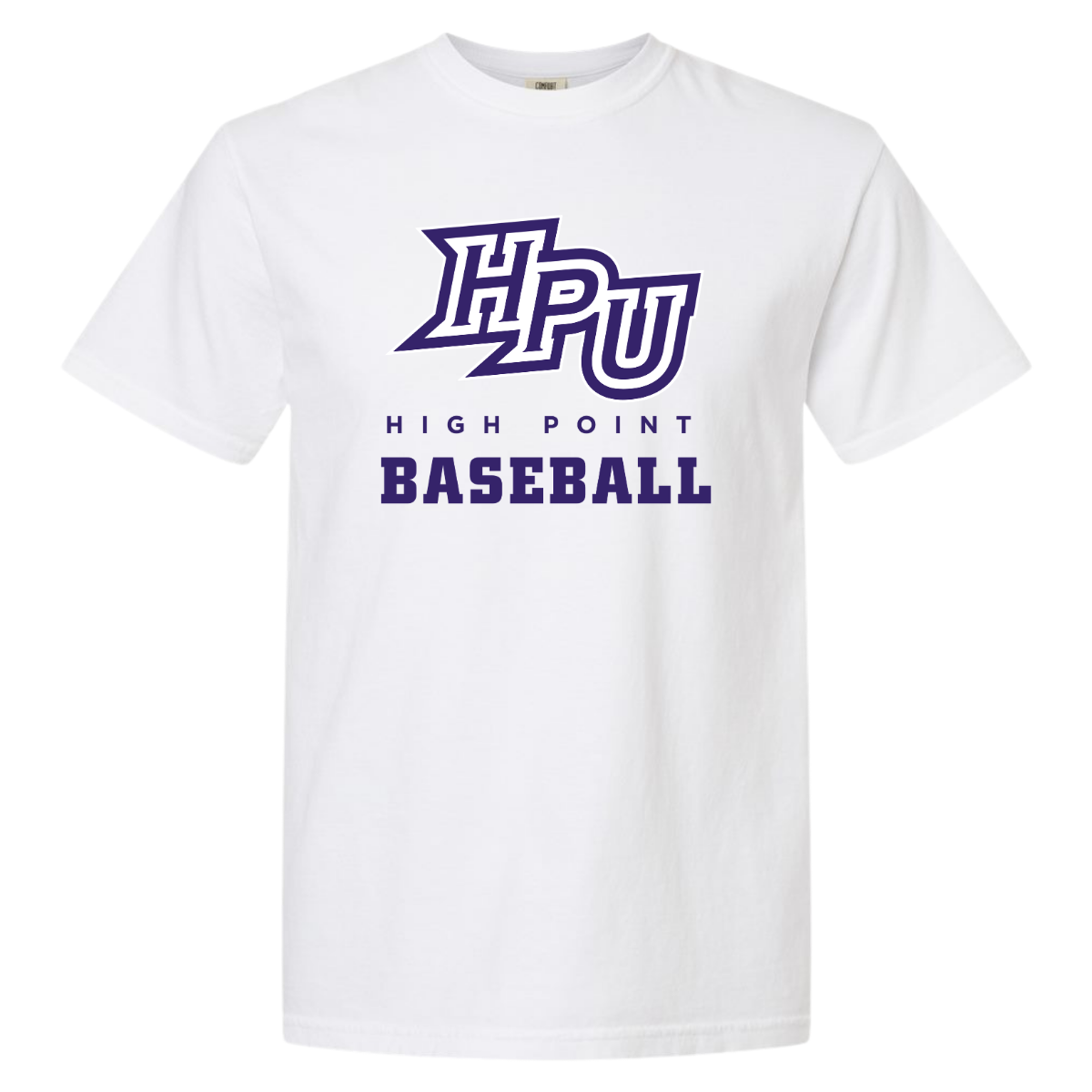 Personalizable - Adult Comfort Colors Heavyweight T-Shirt