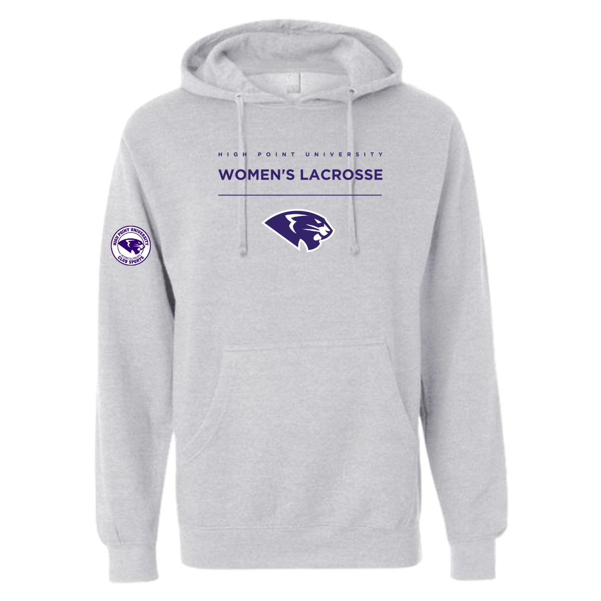 Personalizable -  Adult ITC Midweight Hoodie