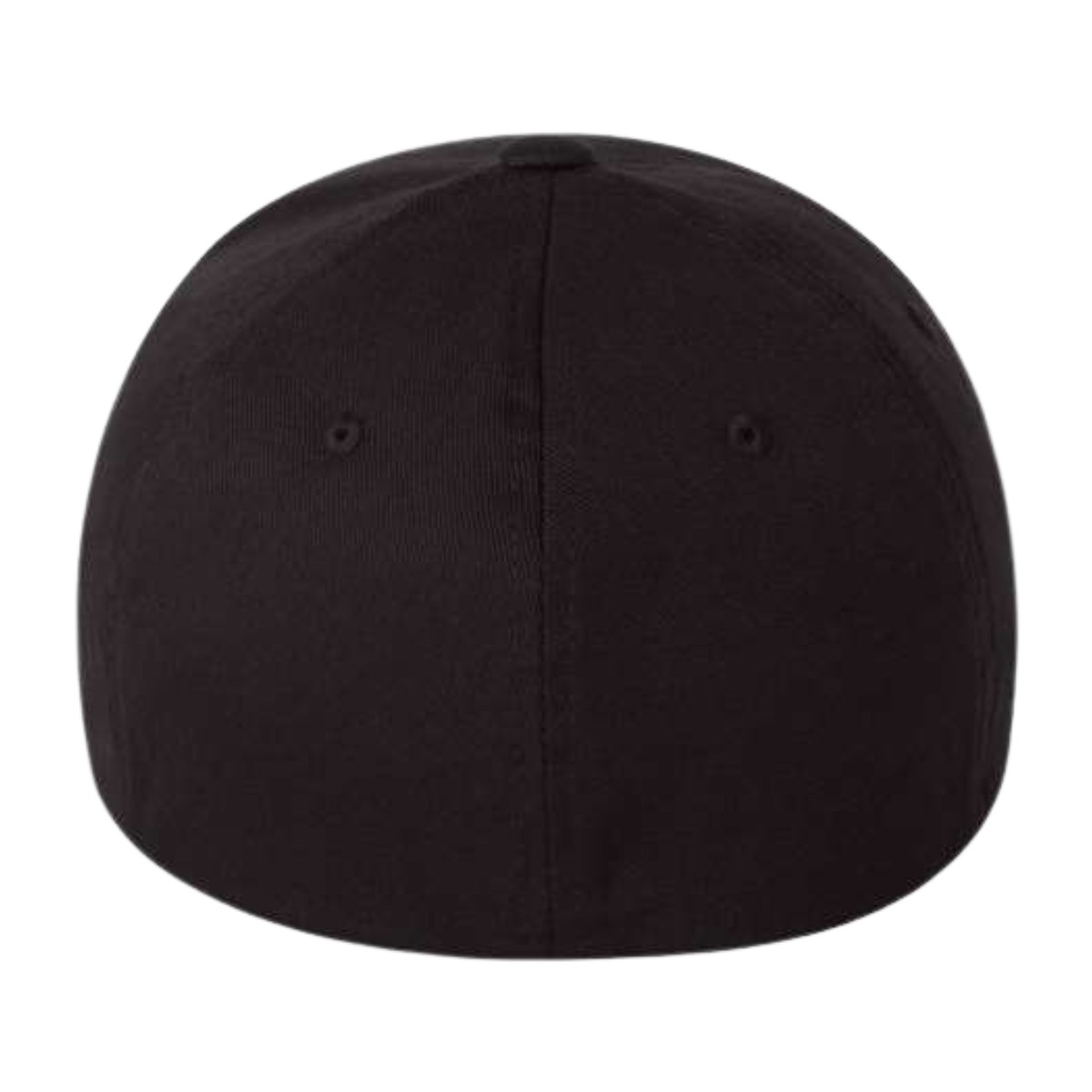 Mountain Ridge Sentinels Lacrosse Flexfit Fitted Baseball Hat