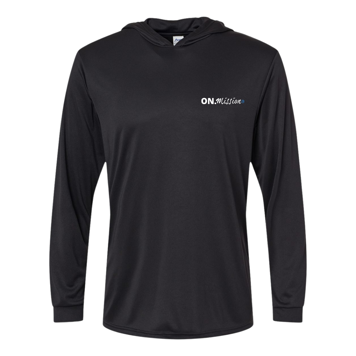 Adult Follower Of One Paragon Bahama Sun Hoodie