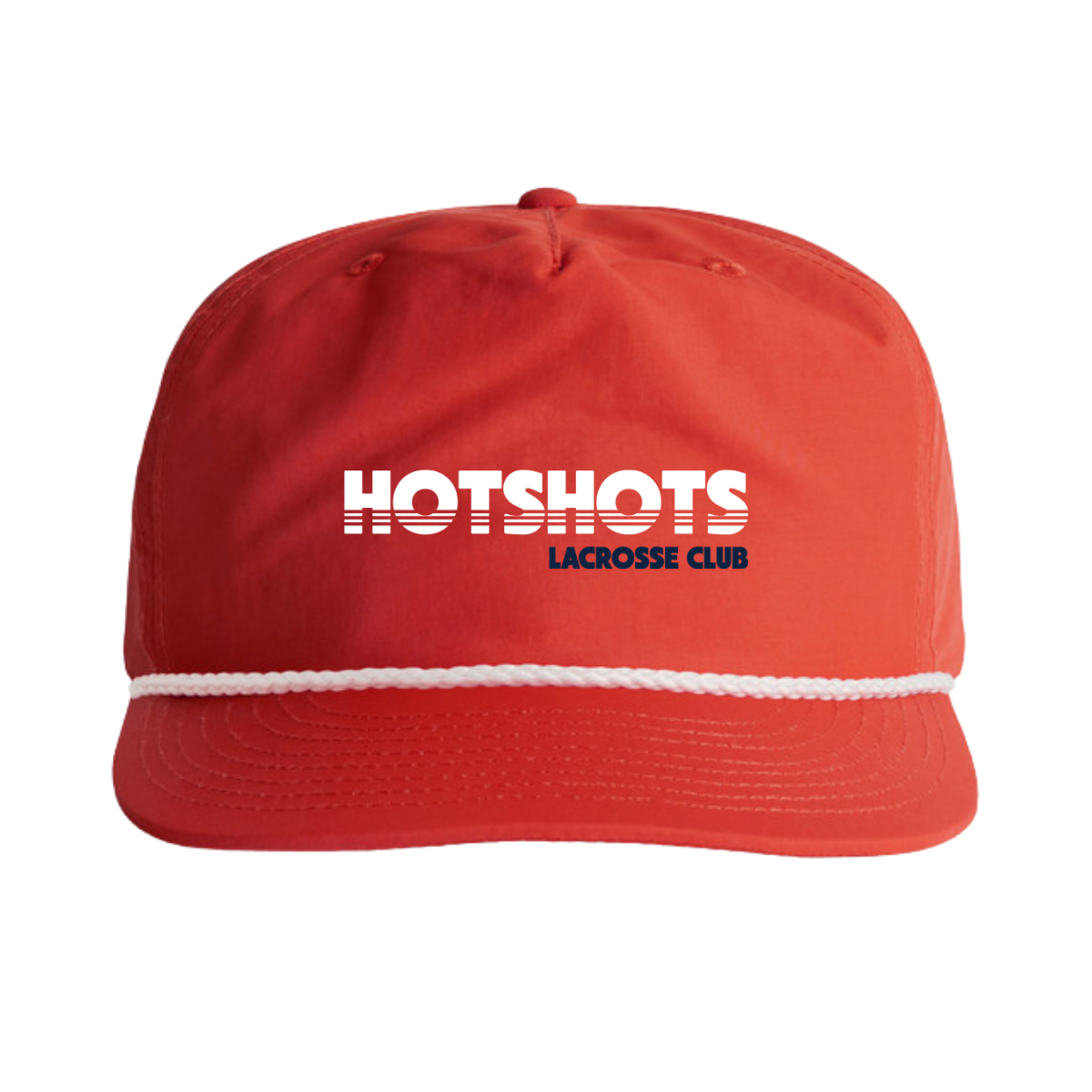 Hotshots AS Colour Surf Rope Cap741