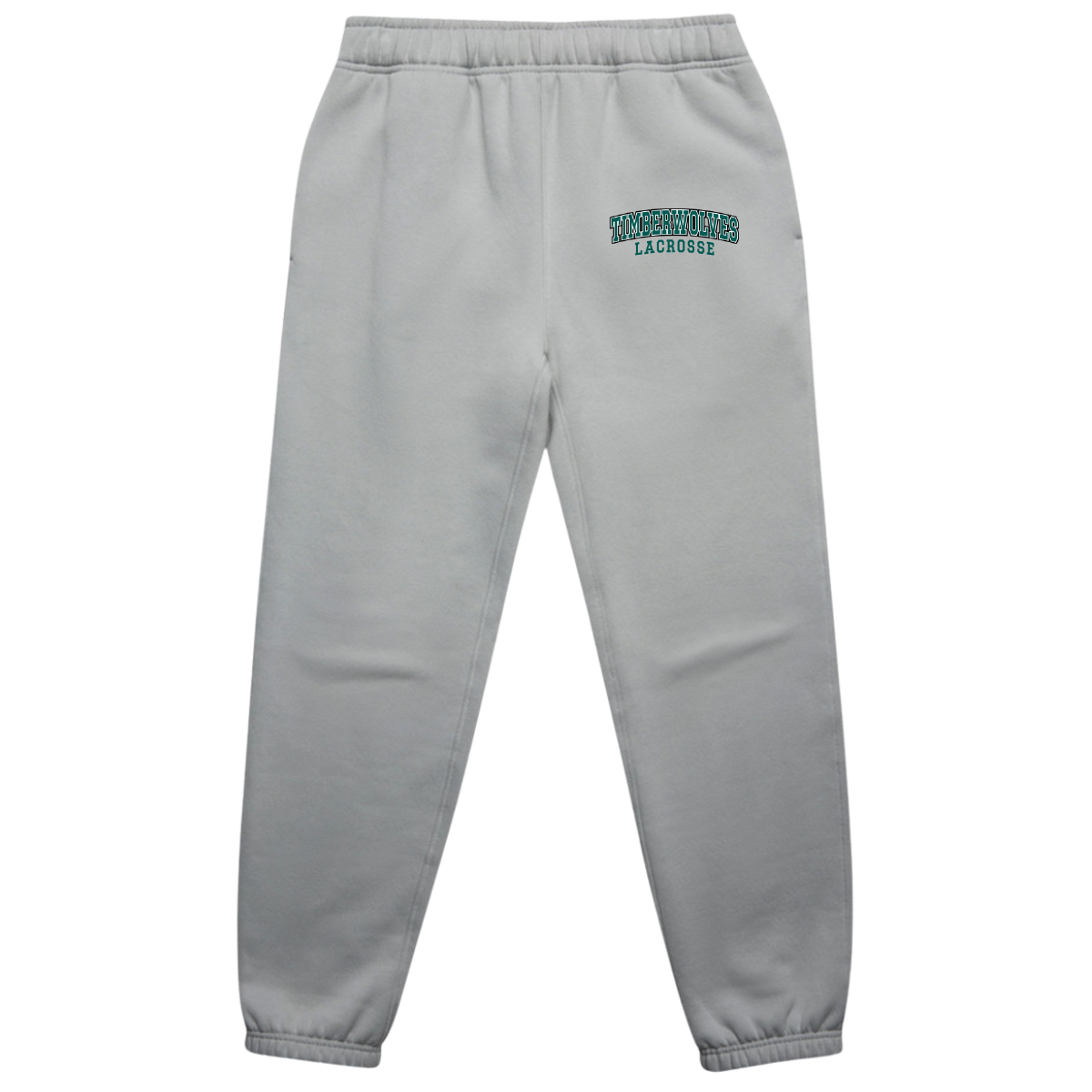 Adult Everett Timber Wolves AS Colour Relax Track Pants