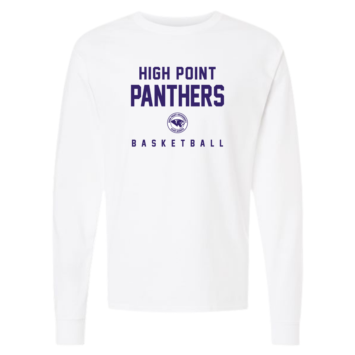 Personalizable - Adult Champion Long Sleeve T-Shirt
