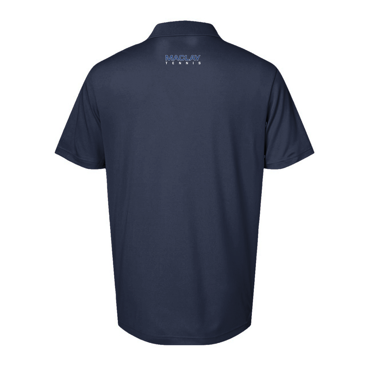 Adult Maclay Tennis Adidas Performance Polo