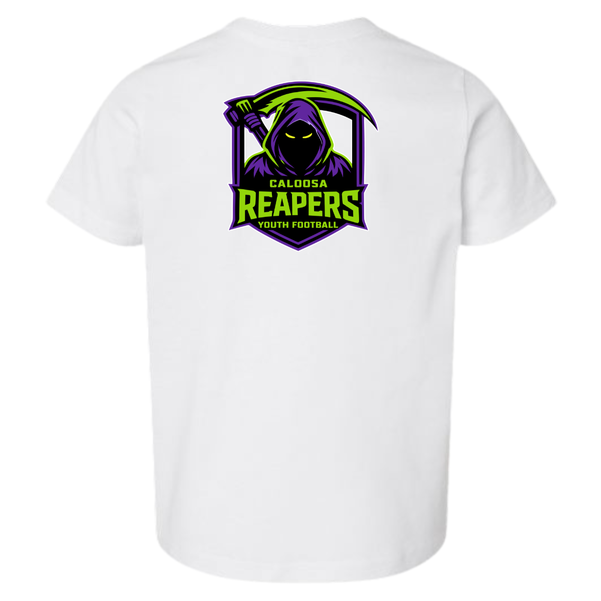 Caloosa Reapers Rabbit Skins T-Shirt