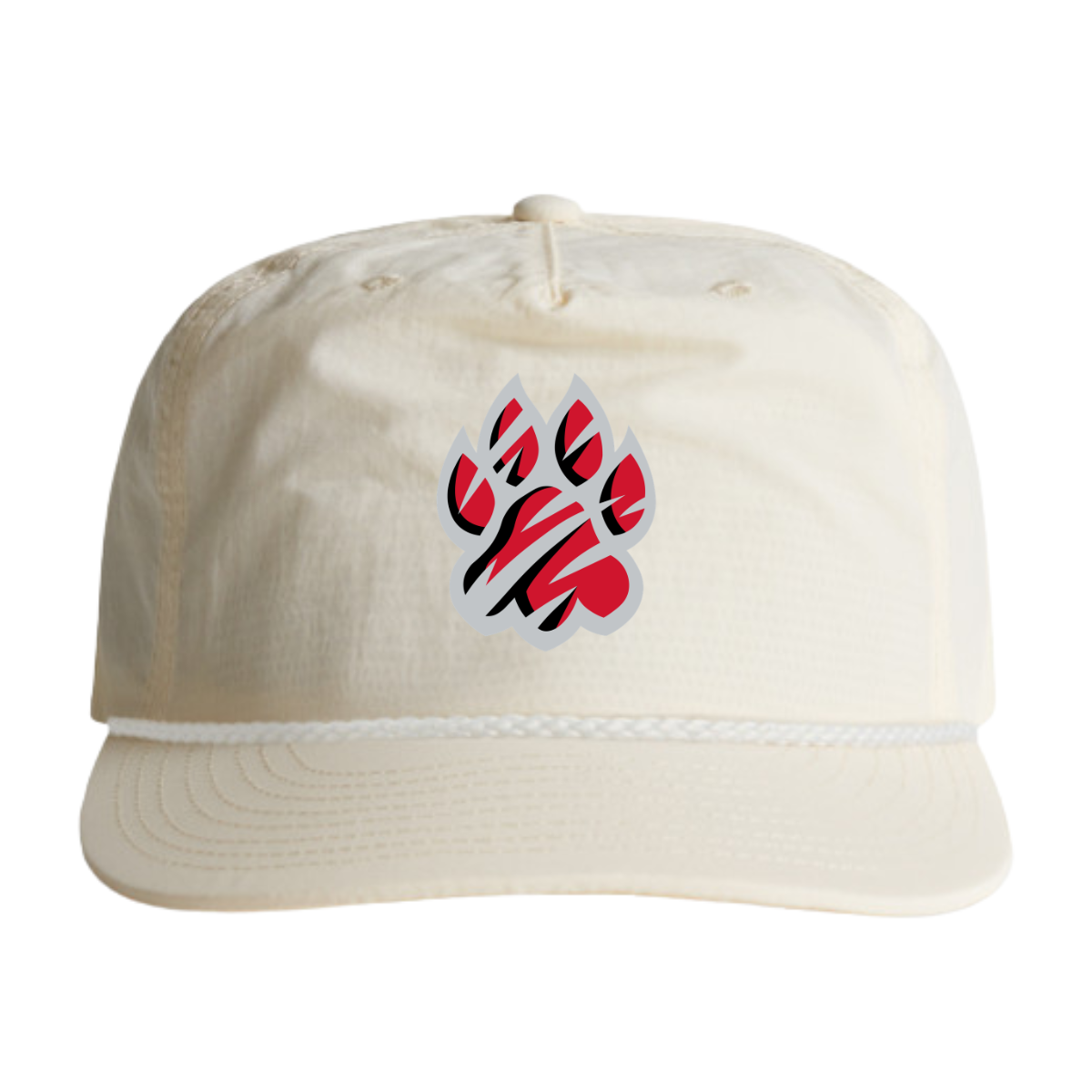 Bethel Tate Athletics AS Colour Surf Rope Cap