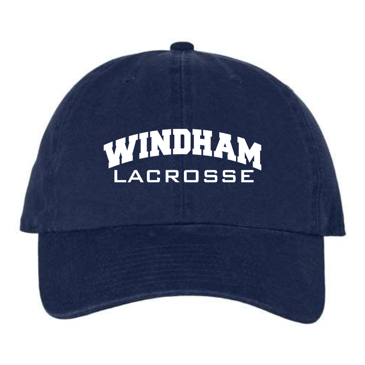 Windham Lacrosse 47 Brand Clean Up Cap