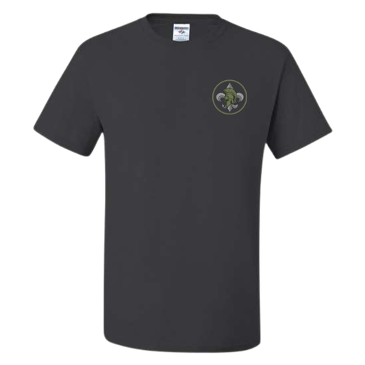 Adult NOD SRT Jerzees Dri-Power Blend T-Shirt