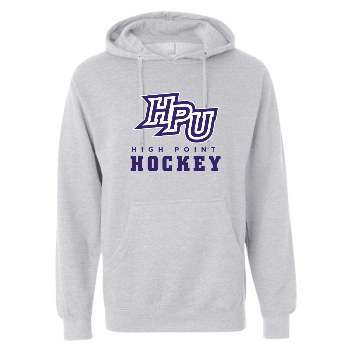 Personalizable - Adult ITC Midweight Hoodie