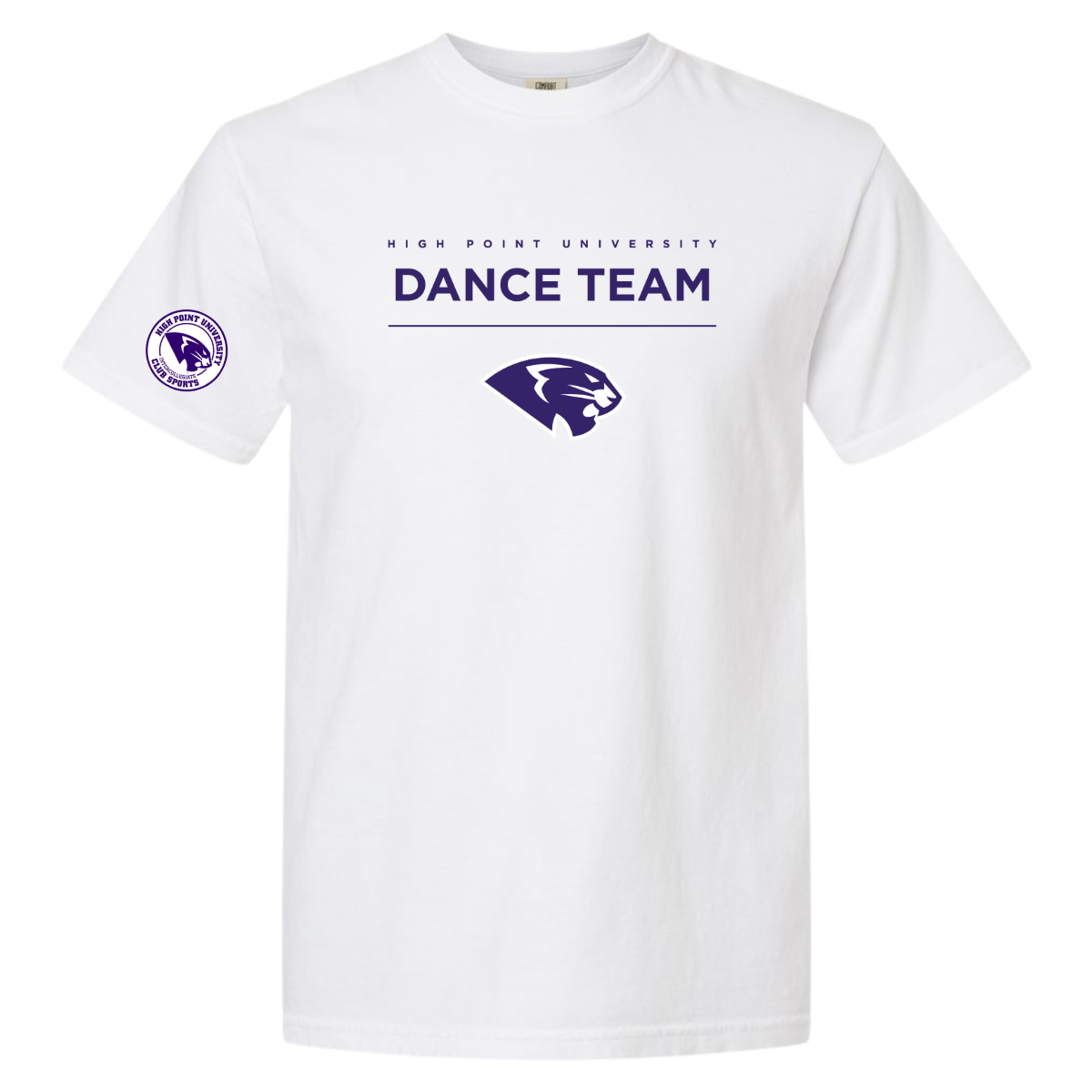 Personalizable - Adult Comfort Colors Heavyweight T-Shirt