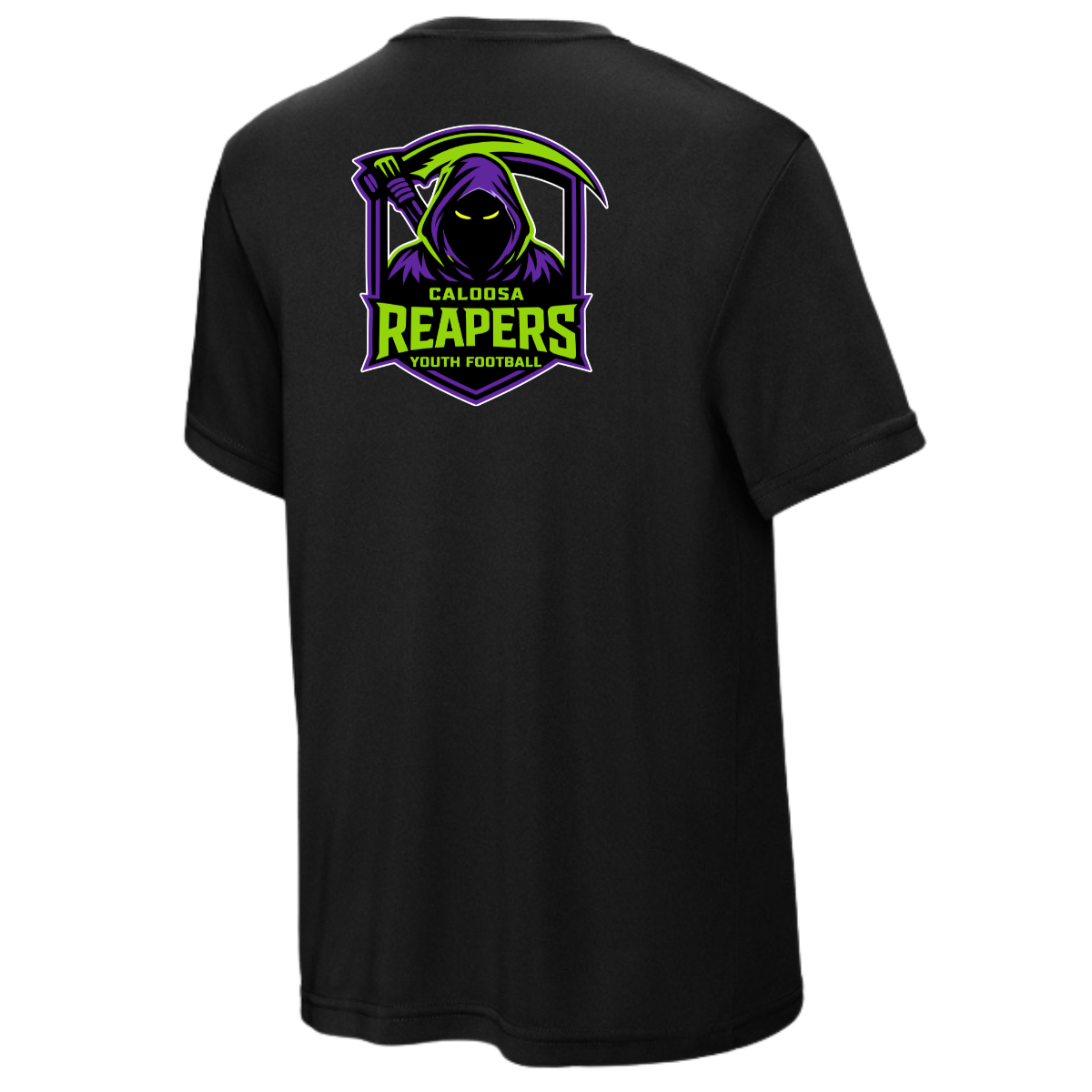 Youth Caloosa Reapers Sport-Tek Performance Shirt