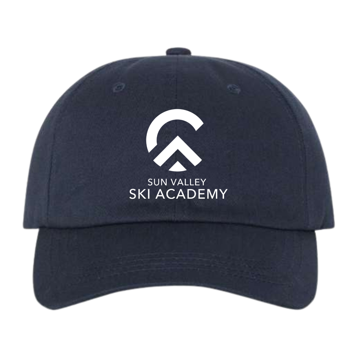 Sun Valley Community School YP Classics Dad's Cap